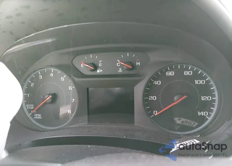 2024 Chevrolet Malibu Fwd 1Lt from USA, damaged, VIN 1G1ZD5ST1RF106377